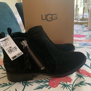 Ugg Booties NWT
